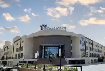 محلات للإيجار - بالدور 1