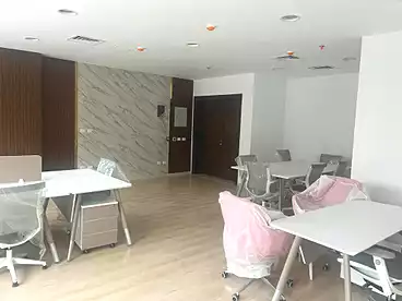 undefined undefined - floor 3