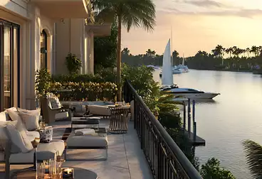 Apartments For sale - 1 rooms - floor 1