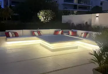 undefined undefined - 2 غرف - بالدور 2