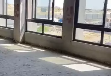 مكاتب للإيجار - 1 غرف - بالدور 2