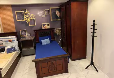 Apartments For rent - 1 rooms - floor 1