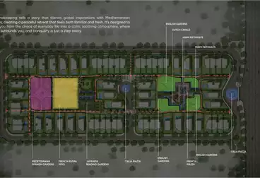 Villas For sale - 3 rooms