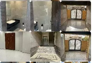 Apartments For sale - 3 rooms - floor 1