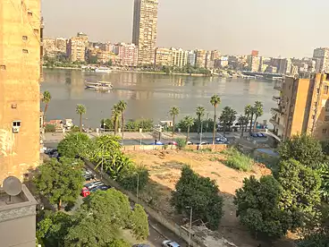 Properties For rent - 2 rooms - floor 9