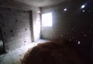 عقارات للبيع - 2 غرف - بالدور 2