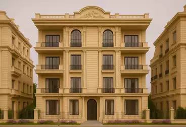 Properties For sale - 3 rooms - floor 3