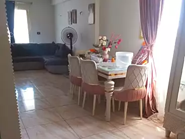 Apartments For sale in Ain Shams St., El Bitash, 90 sqm