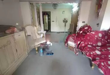 Furnished Apartment For sale - 3 rooms - floor 4