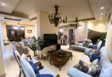 Duplex For sale - 6 rooms - floor 4