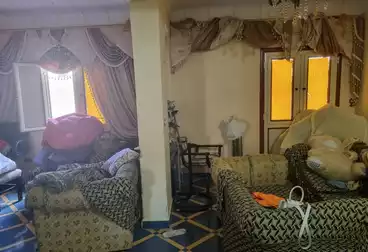 شقق للبيع - 3 غرف - بالدور 5