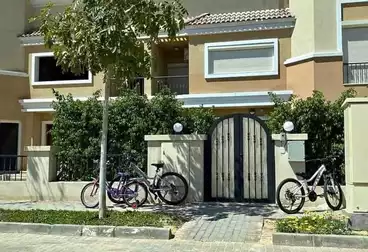 Villas For sale - 6 rooms