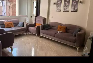 Apartments For sale - 2 rooms - floor 6