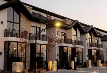 فلل للبيع - 3 غرف