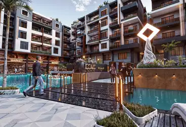 undefined undefined - 3 rooms - floor 2