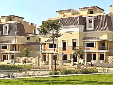 Properties For sale - 5 rooms