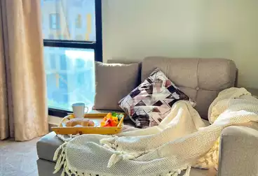 undefined undefined - 2 غرف - بالدور 3