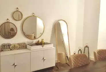 شقق للإيجار - 2 غرف - بالدور 2