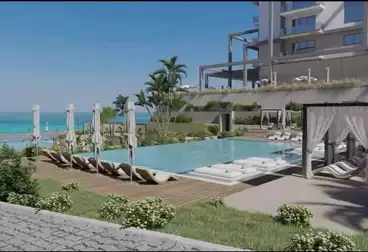 Duplex For sale - 2 rooms - floor 1