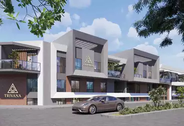 Apartments For sale - 2 rooms - floor 1