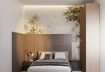 Apartments For sale - 1 rooms - floor 1