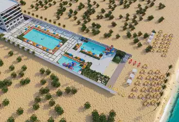 Apartments For sale - 2 rooms - floor 1