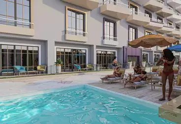 Apartments For sale - 1 rooms - floor 1