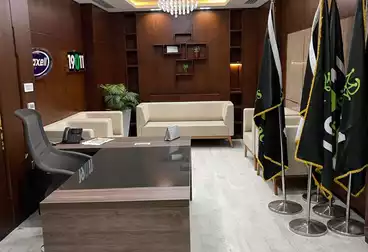 undefined undefined - 8 غرف - بالدور 2