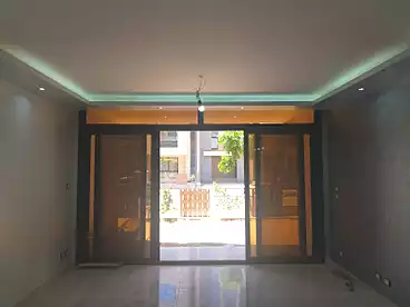 Apartment with Garden For rent - 2 rooms - floor 0
