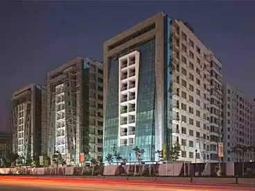 بنتهاوس للبيع - 3 غرف - بالدور 11