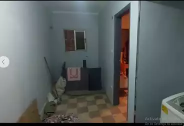 Duplex For sale - 3 rooms - floor 1