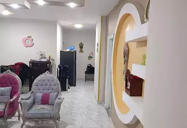 Apartments For sale - 2 rooms - floor 1