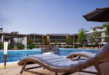 Apartments For sale - 1 rooms - floor 2