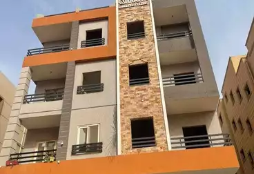 undefined undefined - 3 غرف - بالدور 4