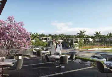 بنتهاوس للبيع - 4 غرف - بالدور 3