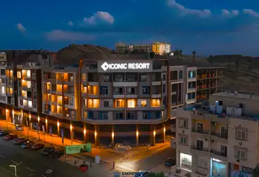 undefined undefined - 1 غرف - بالدور 1