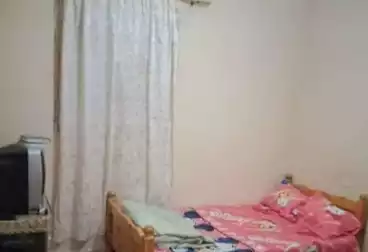 Furnished Apartment For rent - 2 rooms - floor 4