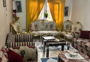 Apartments For sale - 3 rooms - floor 6