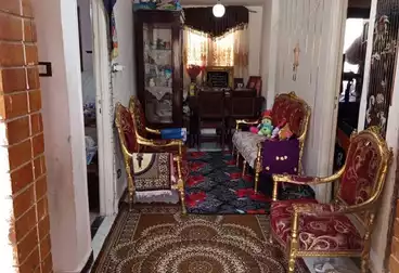 Apartments For sale - 3 rooms - floor 6