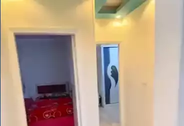 Furnished Apartment For sale - 2 rooms - floor 13