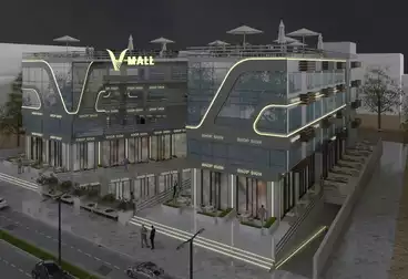 Commercial For sale - floor 2