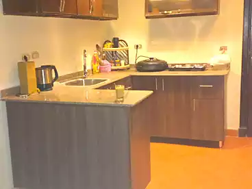 undefined undefined - 2 rooms - floor 1