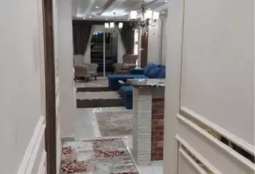 شقق للإيجار - 3 غرف - بالدور 0