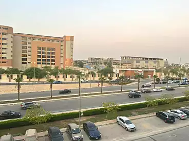 عقارات للإيجار - 3 غرف - بالدور 3