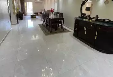 Furnished Apartment For rent - 2 rooms - floor 6