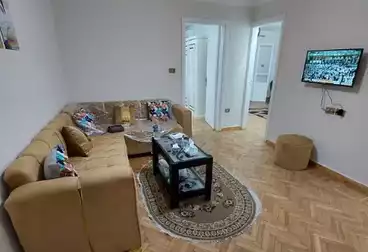 شقق مفروشة للإيجار - 3 غرف - بالدور 4