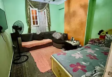 Apartments For sale - 3 rooms - floor 2