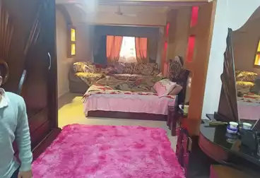 Apartments For rent - 3 rooms - floor 2