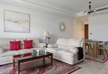 شقق للإيجار - 2 غرف - بالدور 1