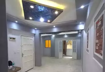 undefined undefined - 2 غرف - بالدور 3